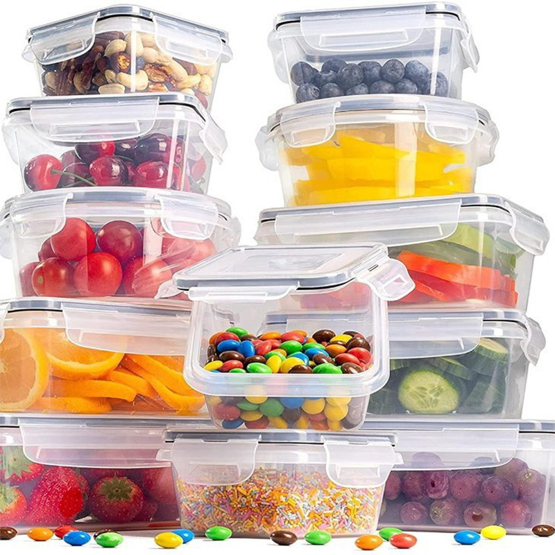 Food Storage Practices - 12 piece food preservation hot selling