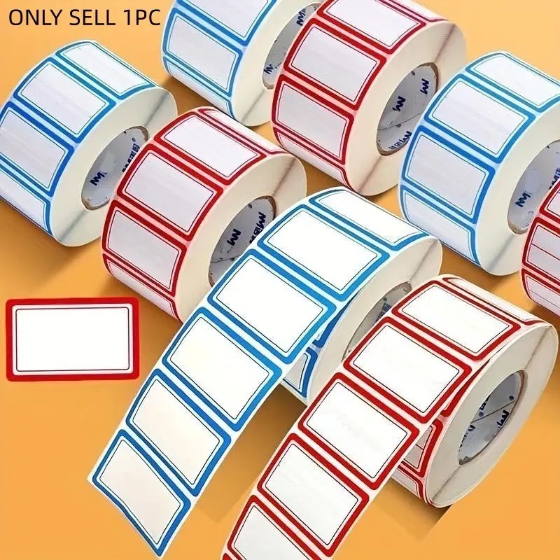 500pcs Storage label stickers, - Food Storage Home のレビューと価格