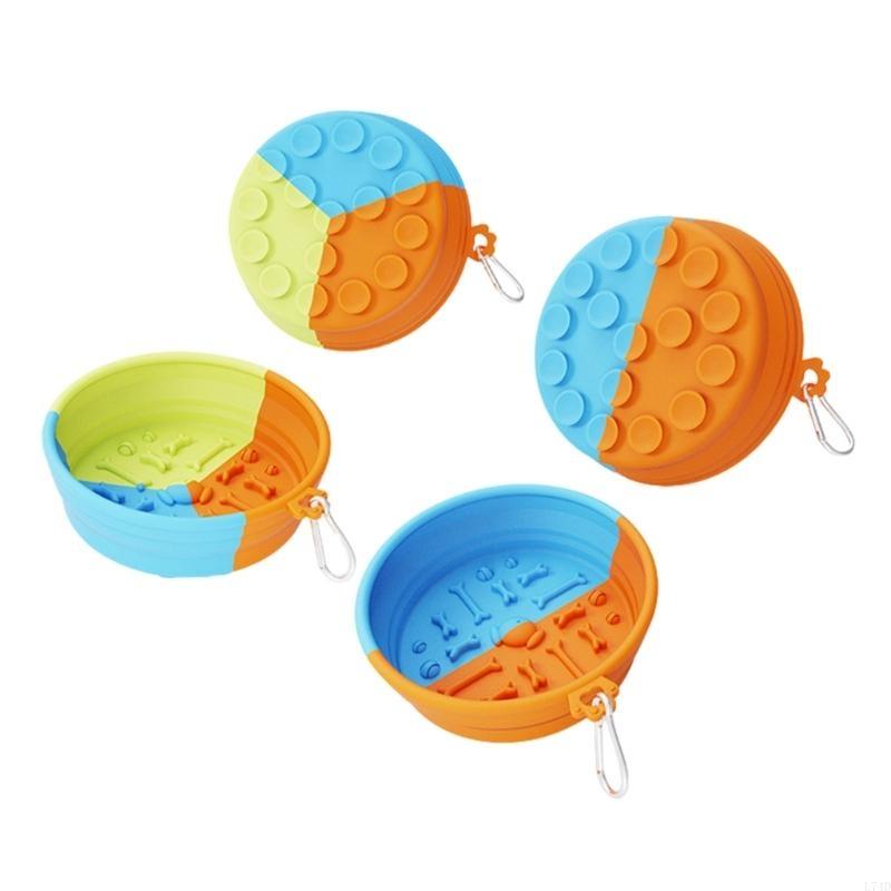 L74D Pet Feeding Bowl with Hoo - Food Storage Practices のレビューと価格
