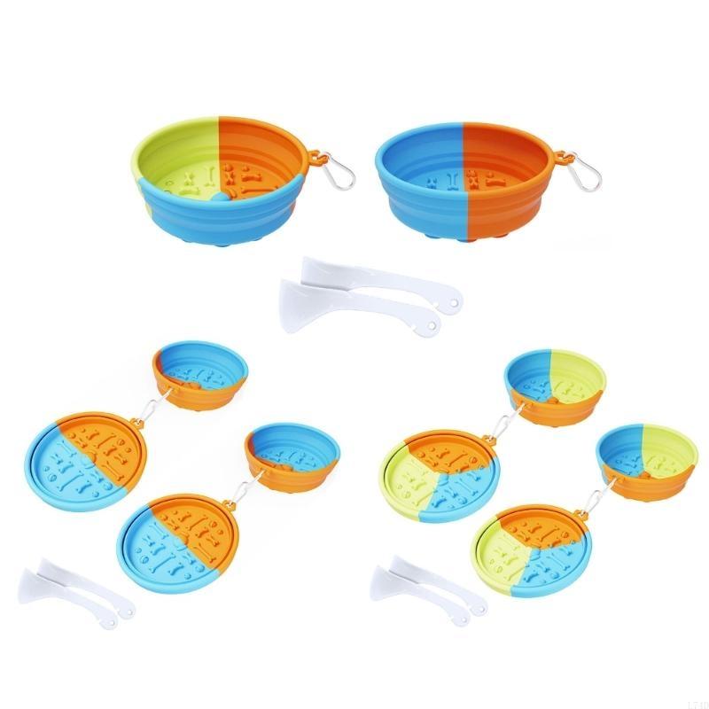L74D Pet Feeding Bowl with Hoo - Food Storage Practices のレビューと価格