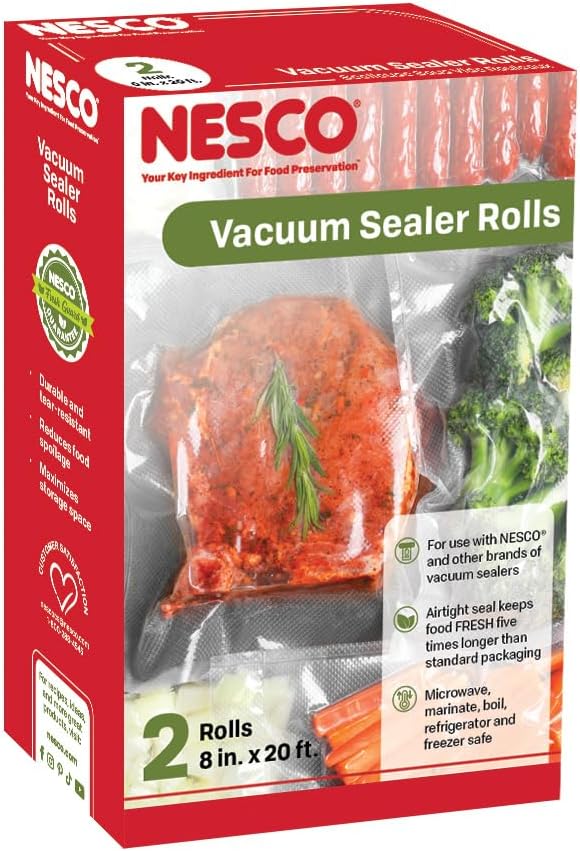 Liquid-Friendly Vacuum Sealer  - Food Storage Home のレビューと価格