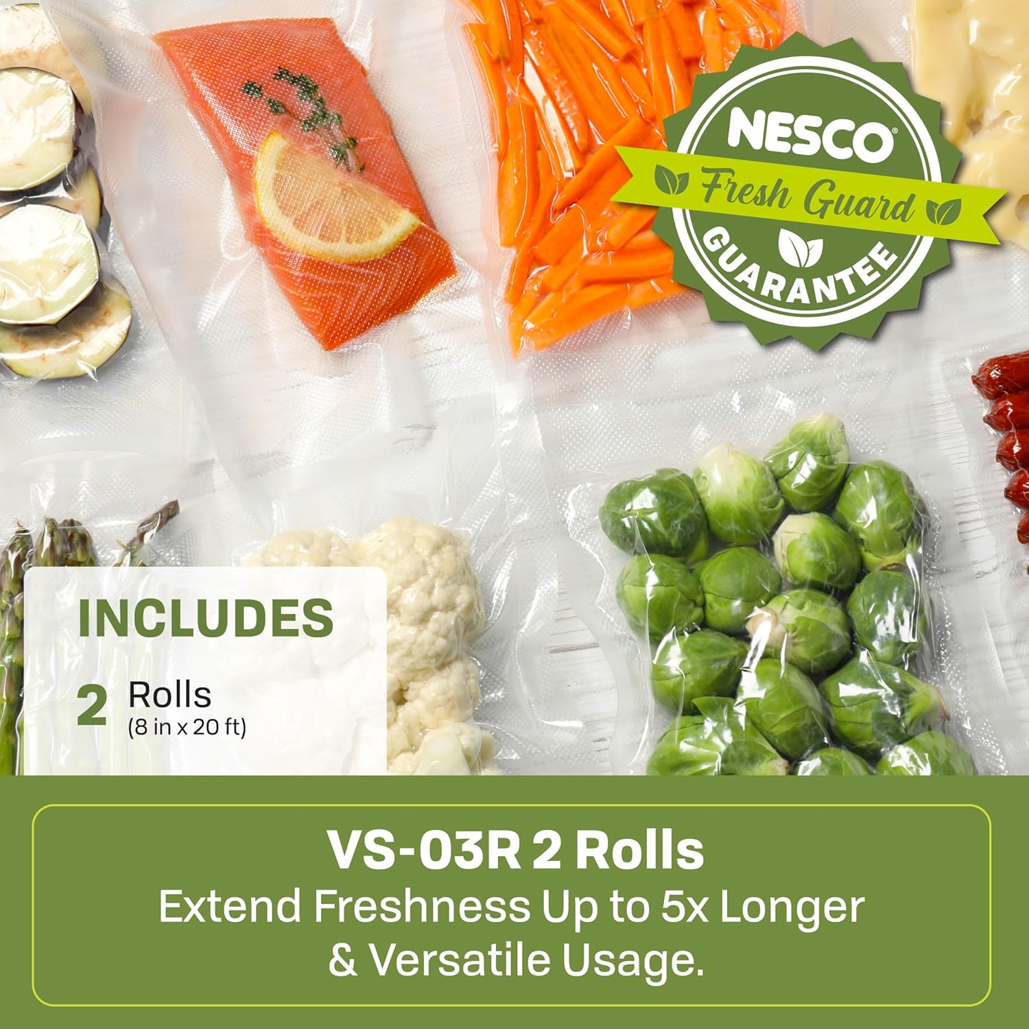 Liquid-Friendly Vacuum Sealer  - Food Storage Home のレビューと価格