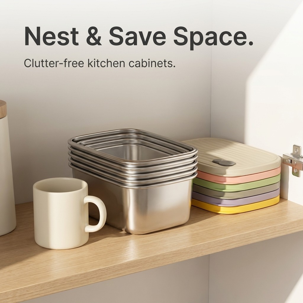 Large Capacity Food Storage Co - Food Storage Refrigerator のレビューと価格