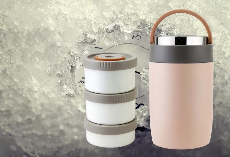 Hot Sales Stainless Steel Lunc - Food Storage Lunch Box のレビューと価格