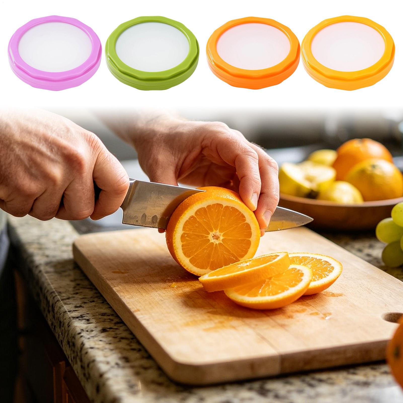 Avocado Saver 4-Piece Kitchen  - Food Storage Home のレビューと価格
