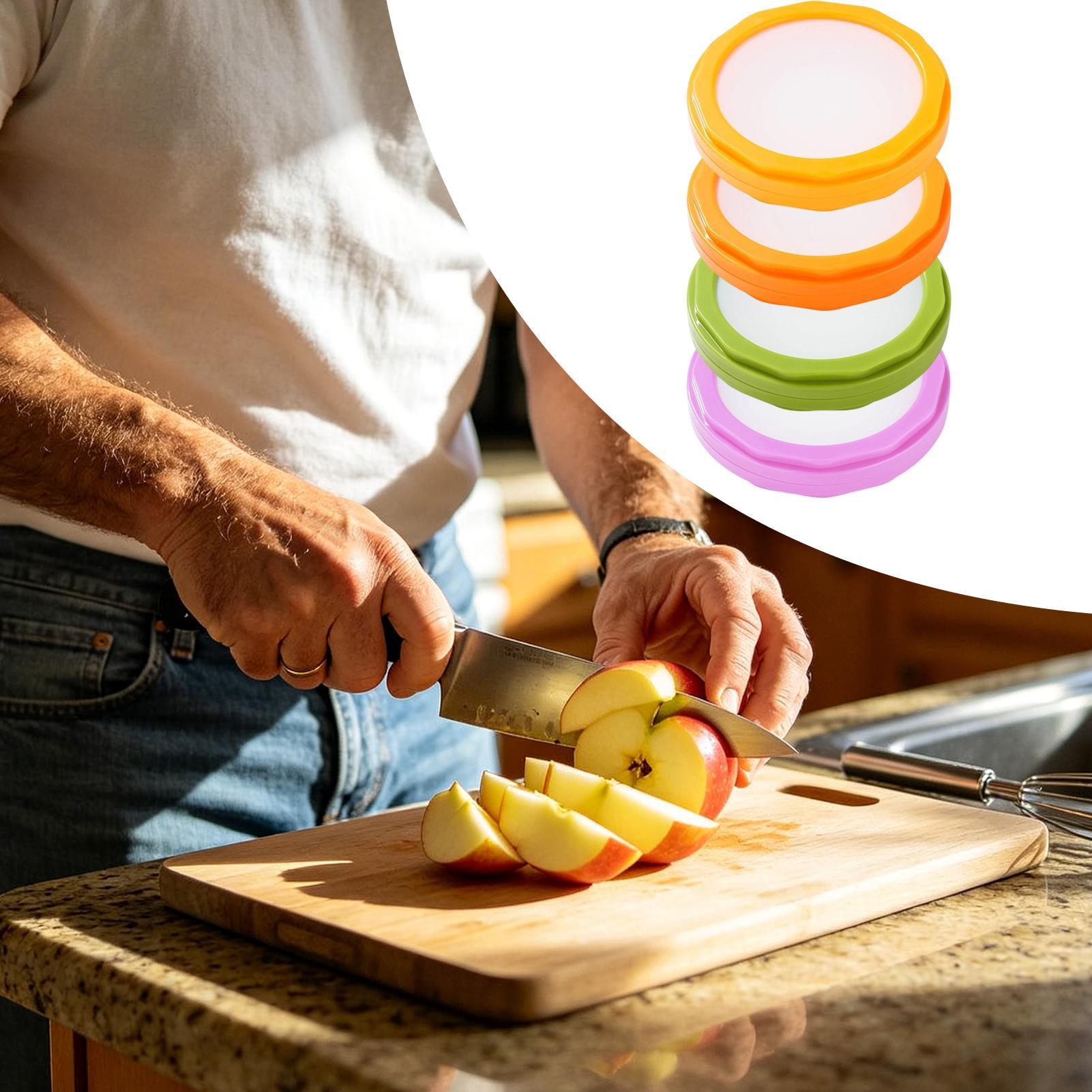 Avocado Saver 4-Piece Kitchen  - Food Storage Home のレビューと価格