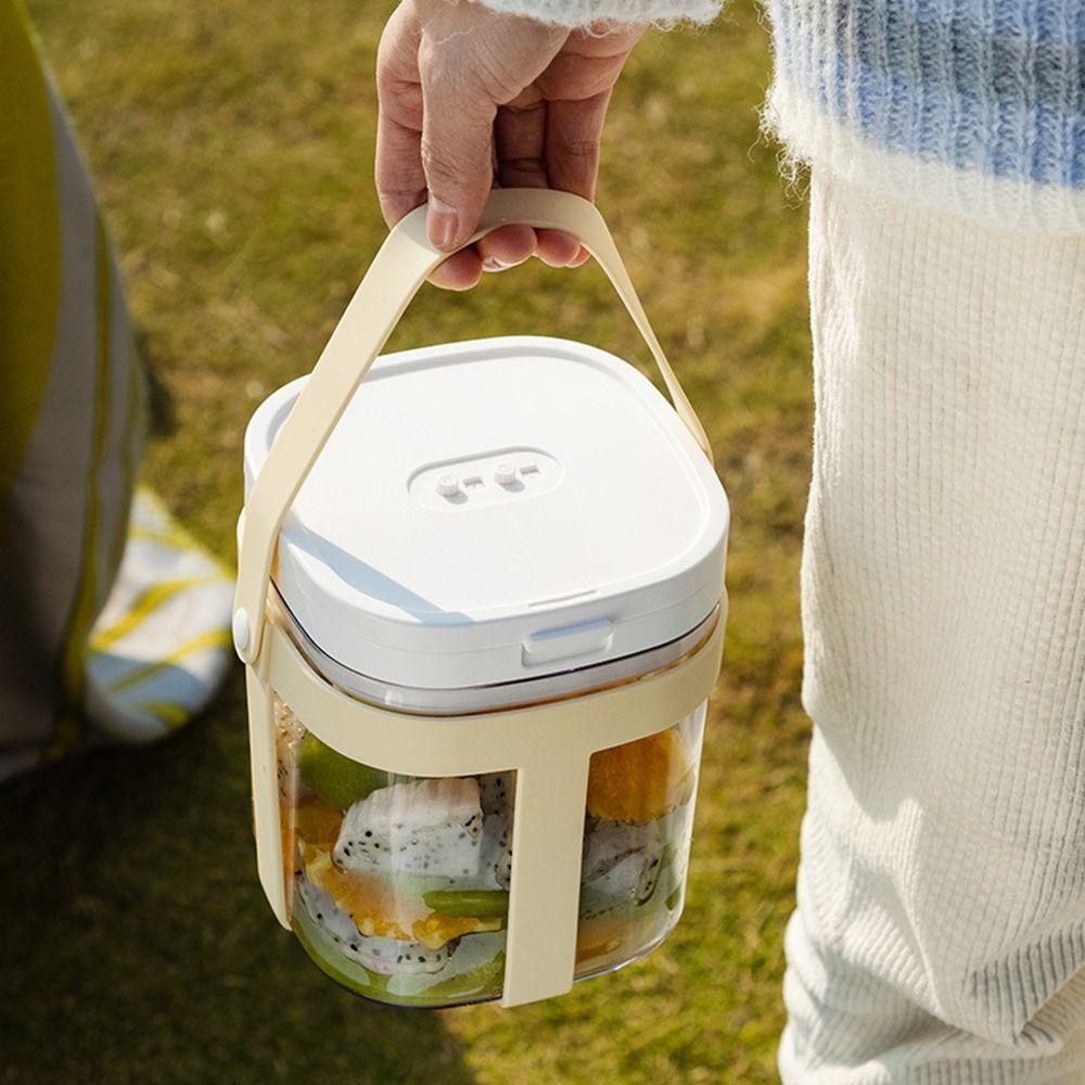 Food Grade Milk Powder Storage - Food Storage Dispenser のレビューと価格