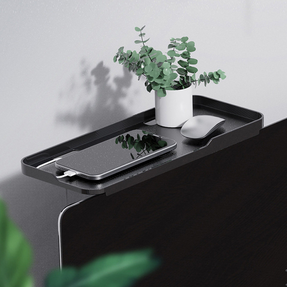 Punch Free TV Set-Top Box Hold - Food Storage Box Plastic のレビューと価格