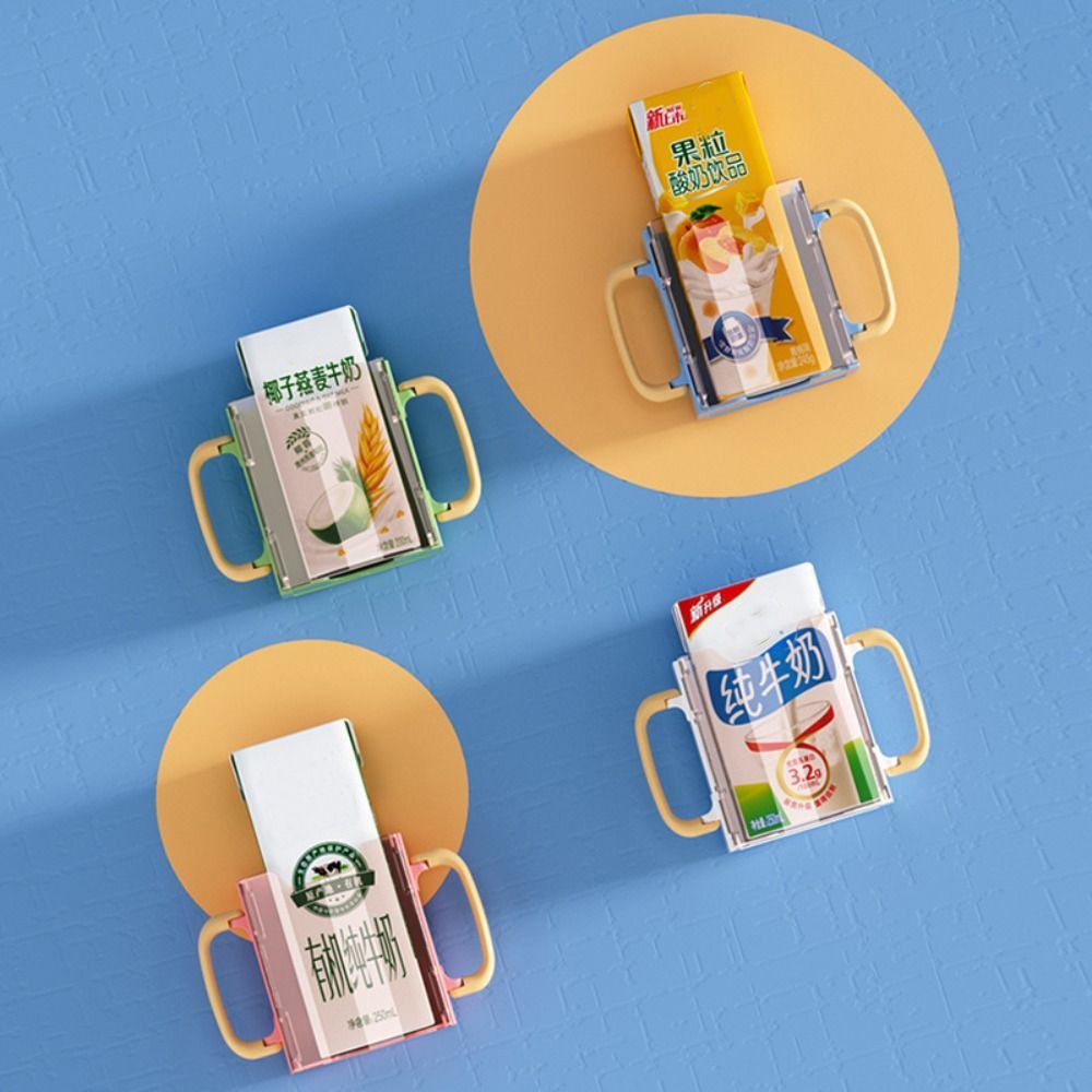 Practical Milk Box Kids Juice  - Food Storage Practices のレビューと価格