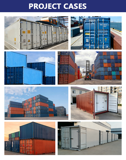 High Quality 20ft Reefer Conta - Food Storage Refrigerator のレビューと価格