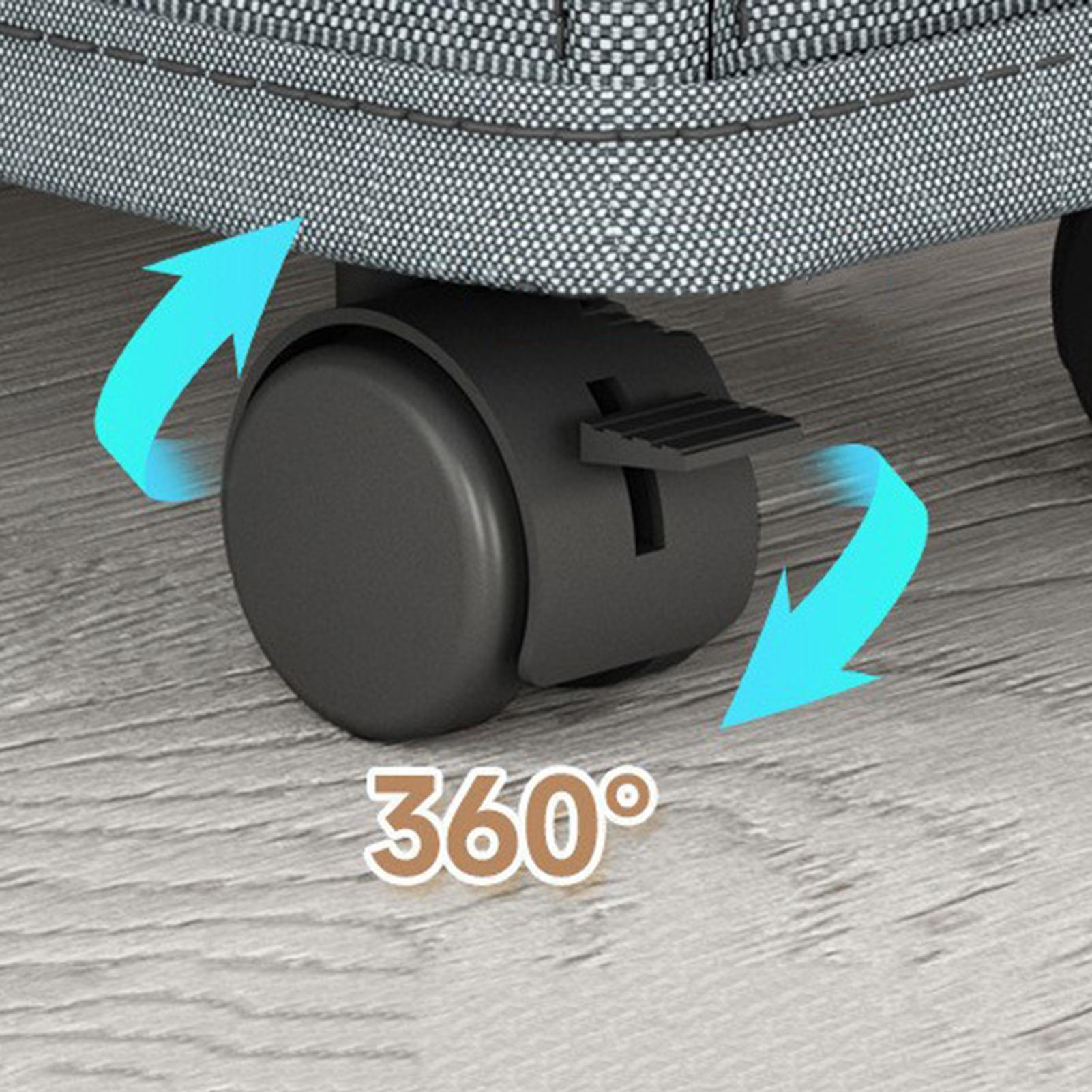 Under Table Storage With Wheel - Food Storage On Wheels のレビューと価格