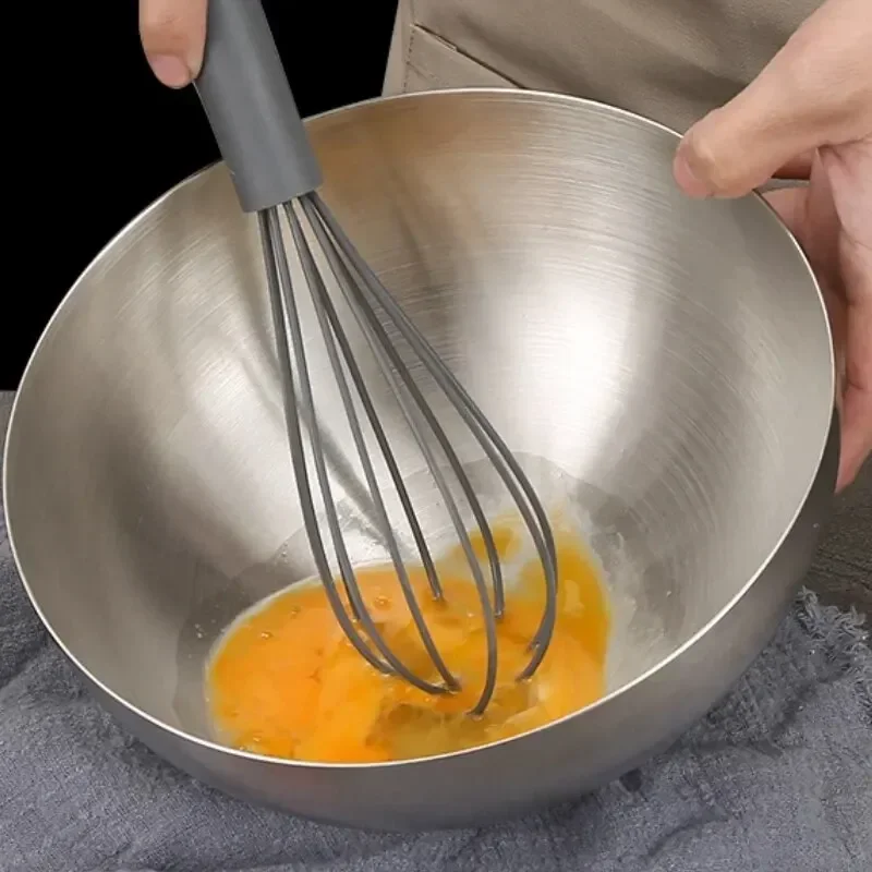 New 20CM Stainless Steel Gold  - Food Storage Meals のレビューと価格