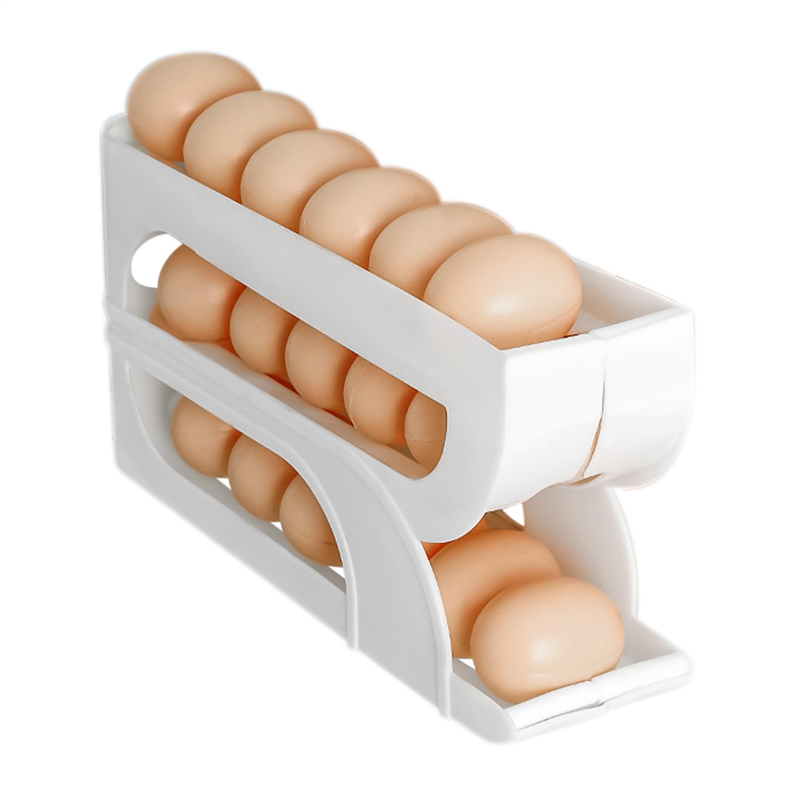 Automatic Egg Roller New House - Food Storage Dispenser のレビューと価格