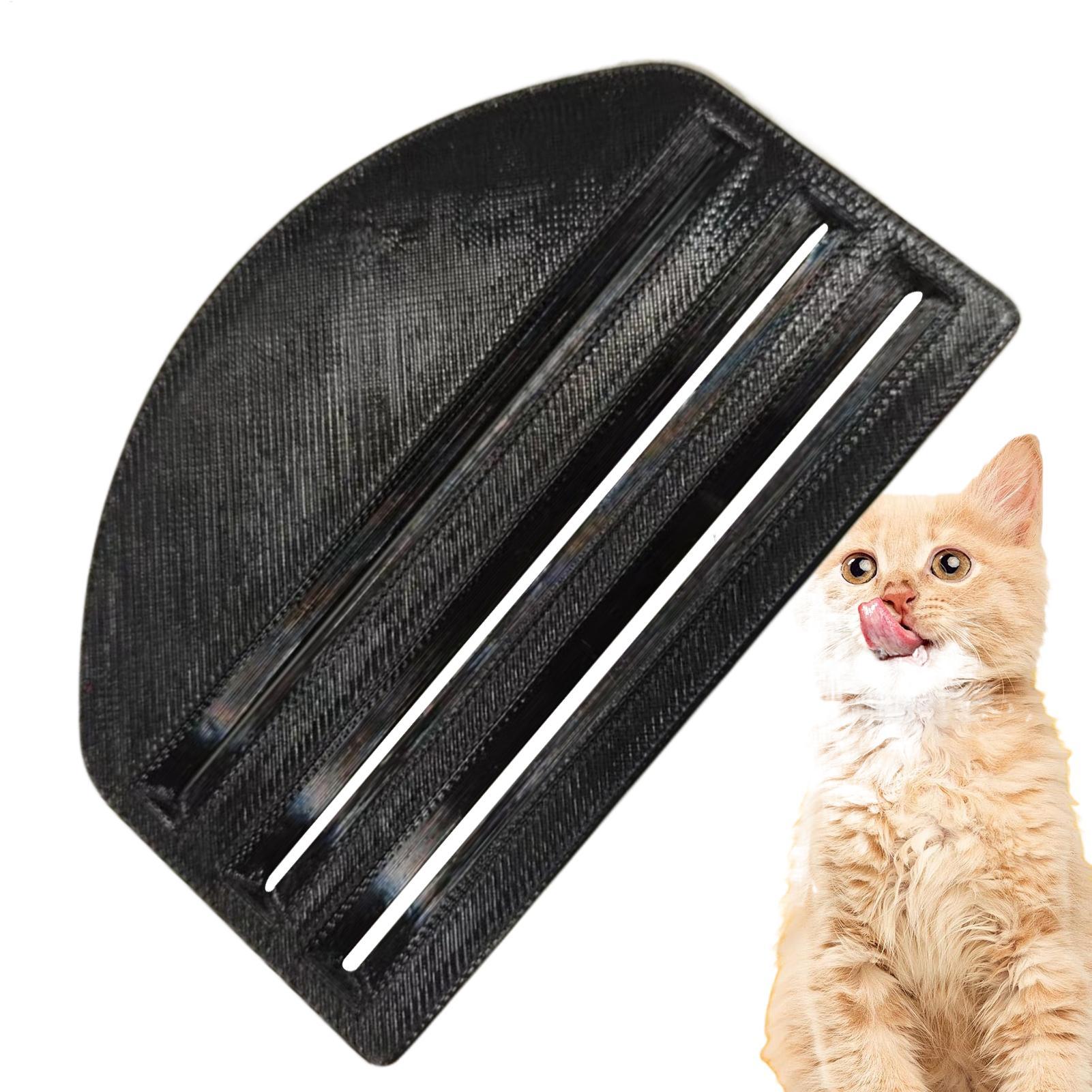 Portable Cat Food Pouch Squeez - Food Storage Dispenser のレビューと価格