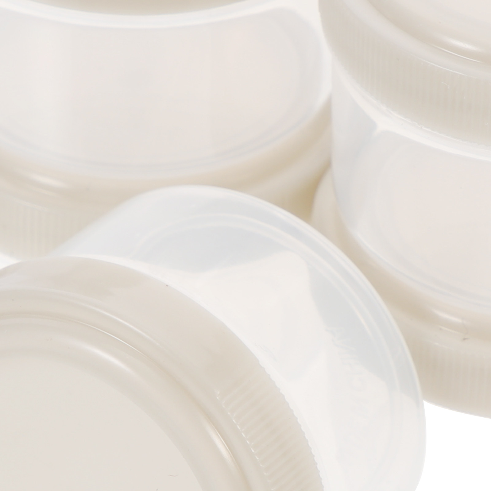 4Pcs Seasoning Box Set Transpa - Food Storage Jar Set のレビューと価格