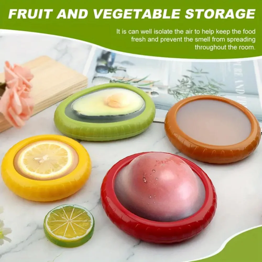 Silicone Fruit and Vegetable F - Food Storage Silicone のレビューと価格