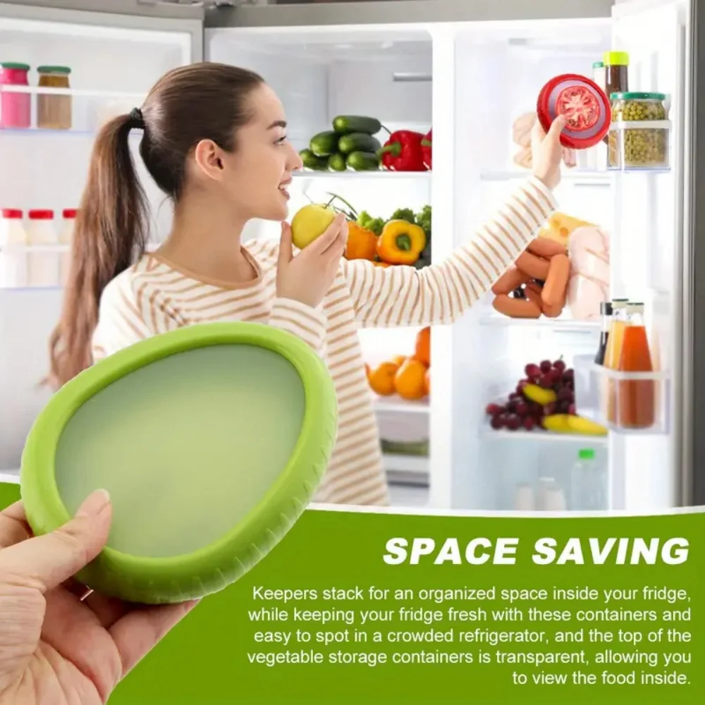 Silicone Fruit and Vegetable F - Food Storage Silicone のレビューと価格