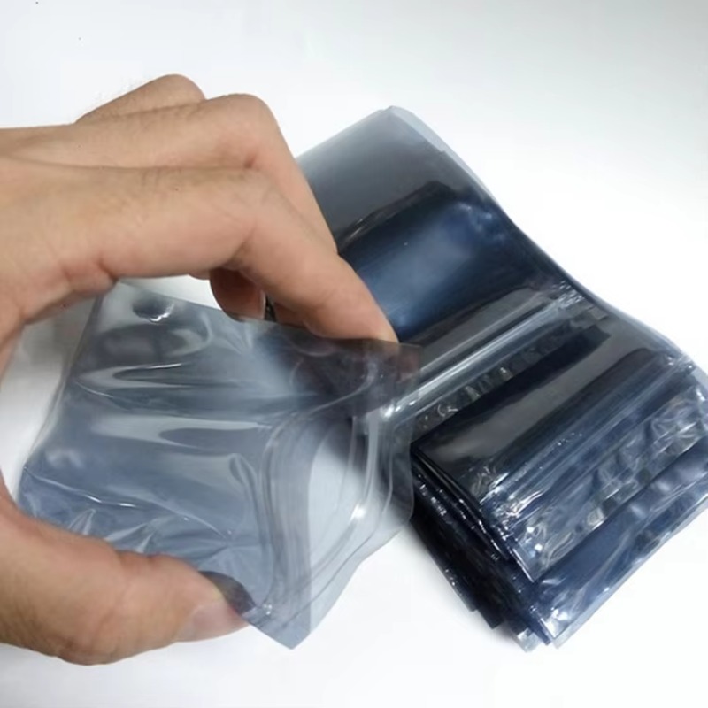 100PCS Anti-Static Shielding Z - Food Storage Bags Zip Lock Pouch のレビューと価格
