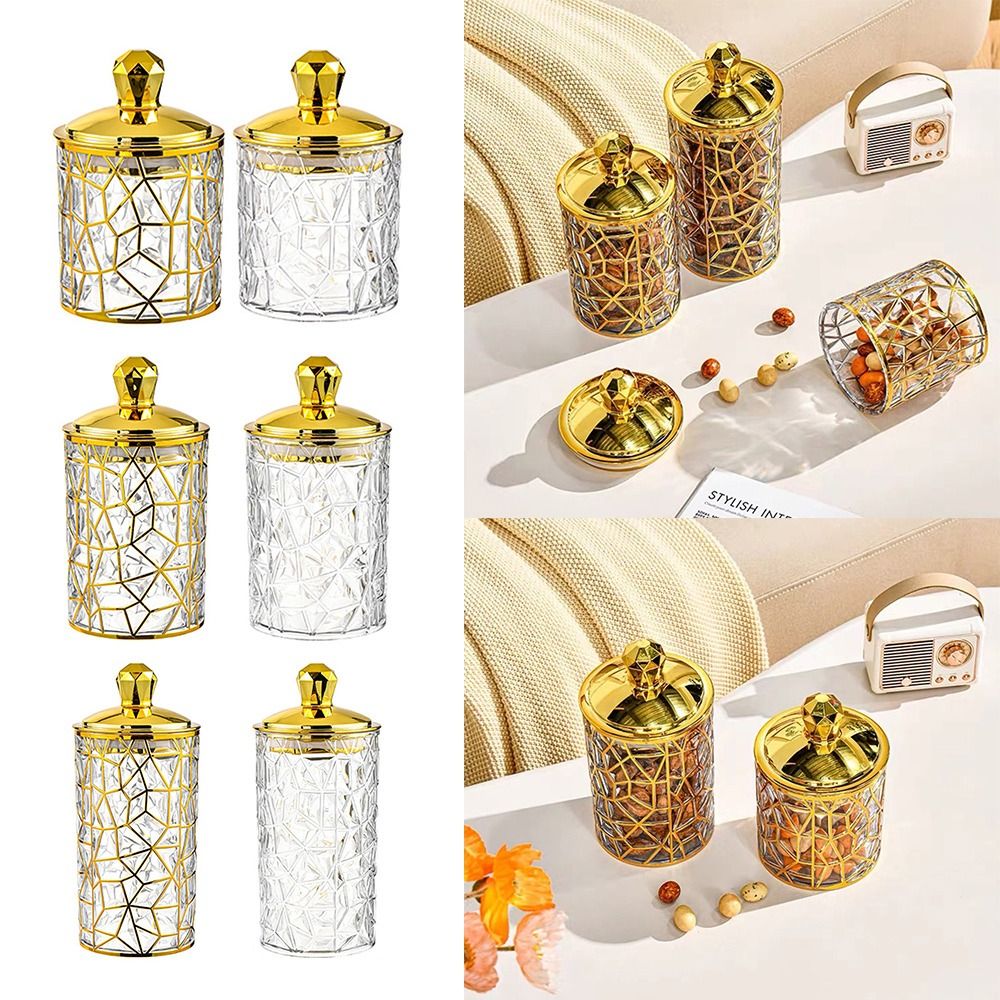 Transparent Food Storage Pots  - Food Storage Box Plastic のレビューと価格