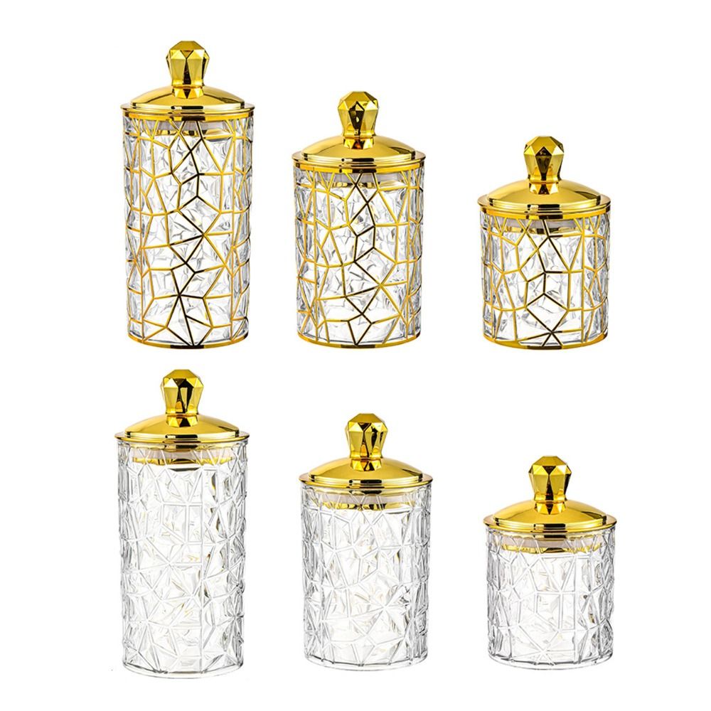 Transparent Food Storage Pots  - Food Storage Box Plastic のレビューと価格