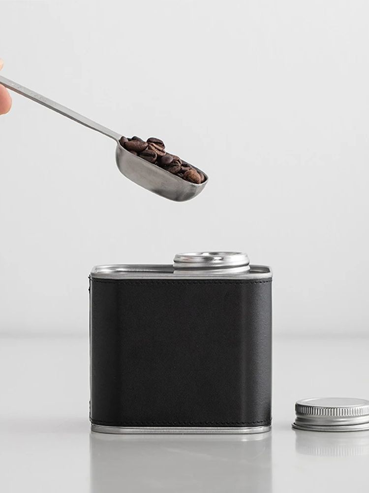 Coffee Bean Airtight Cans Outd - Food Storage Meals のレビューと価格