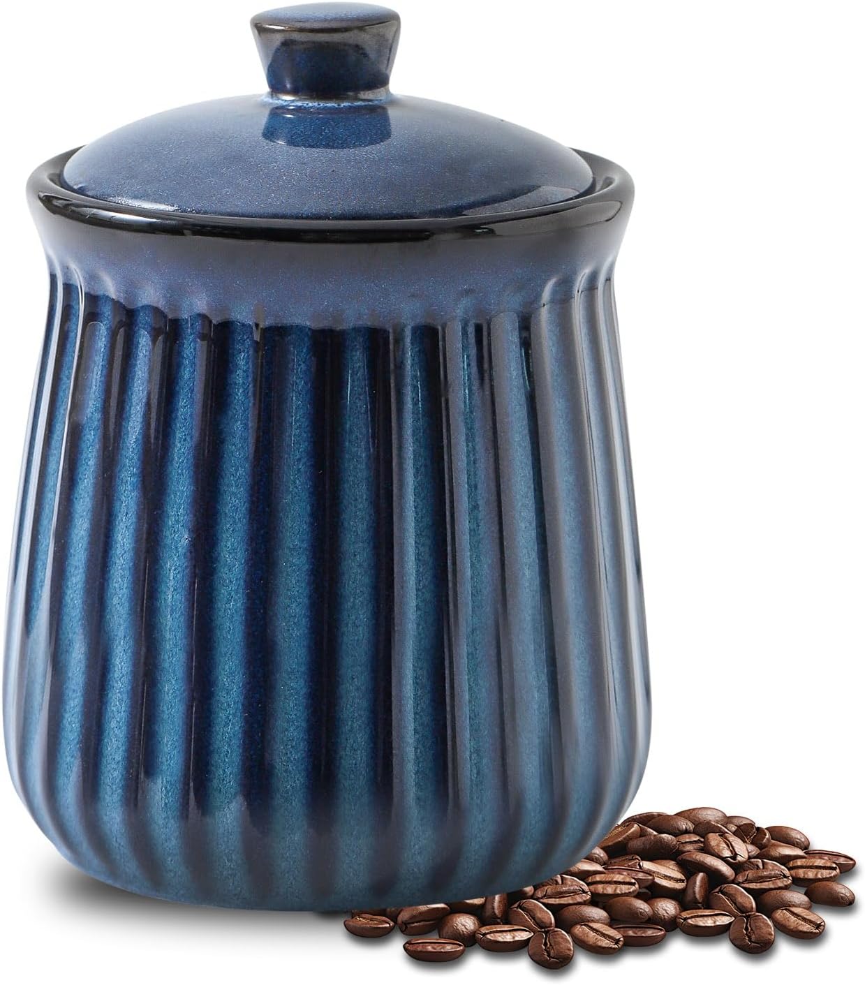 Ceramic Storage Containers, 35 - Food Storage Airtight のレビューと価格
