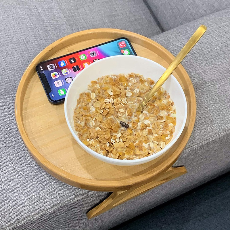 Sofa Tray Table Sofa Armrest C - Food Storage Practices のレビューと価格