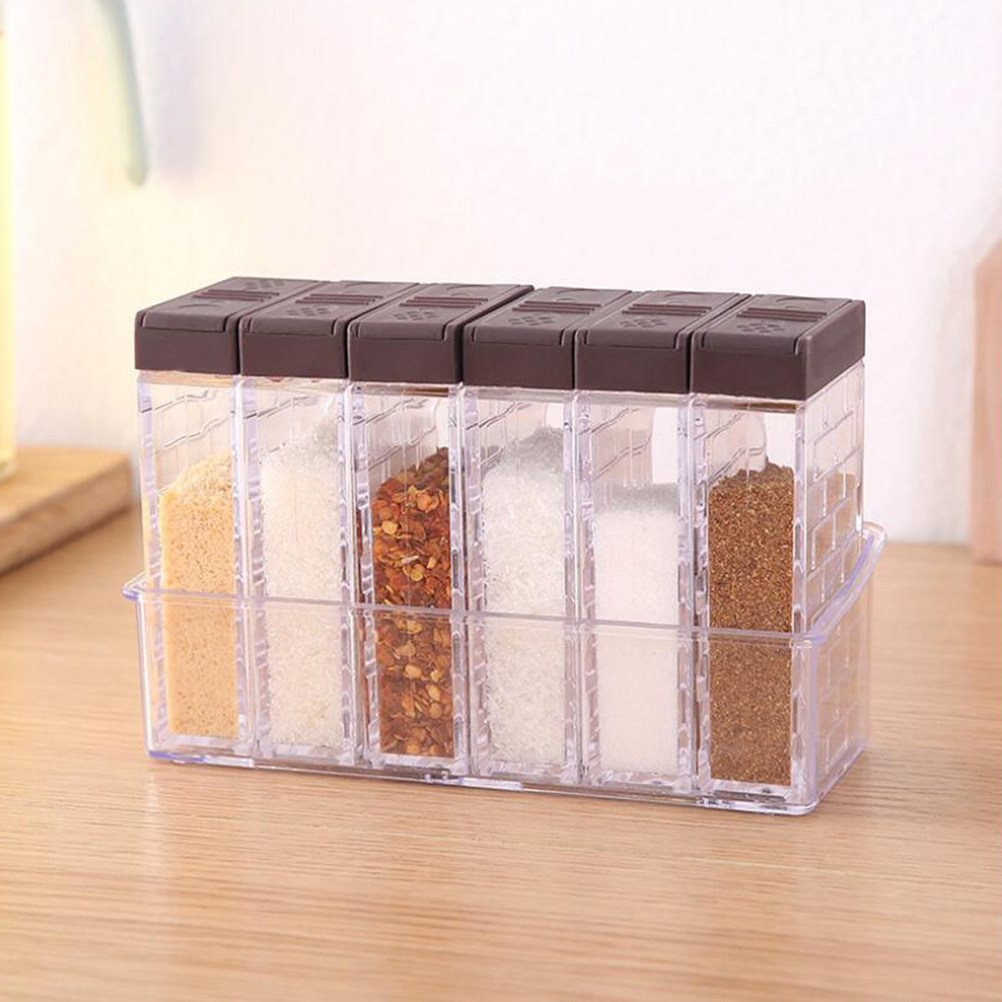 8Pcs Premium Food-Grade PP Box - Food Storage Box Plastic のレビューと価格