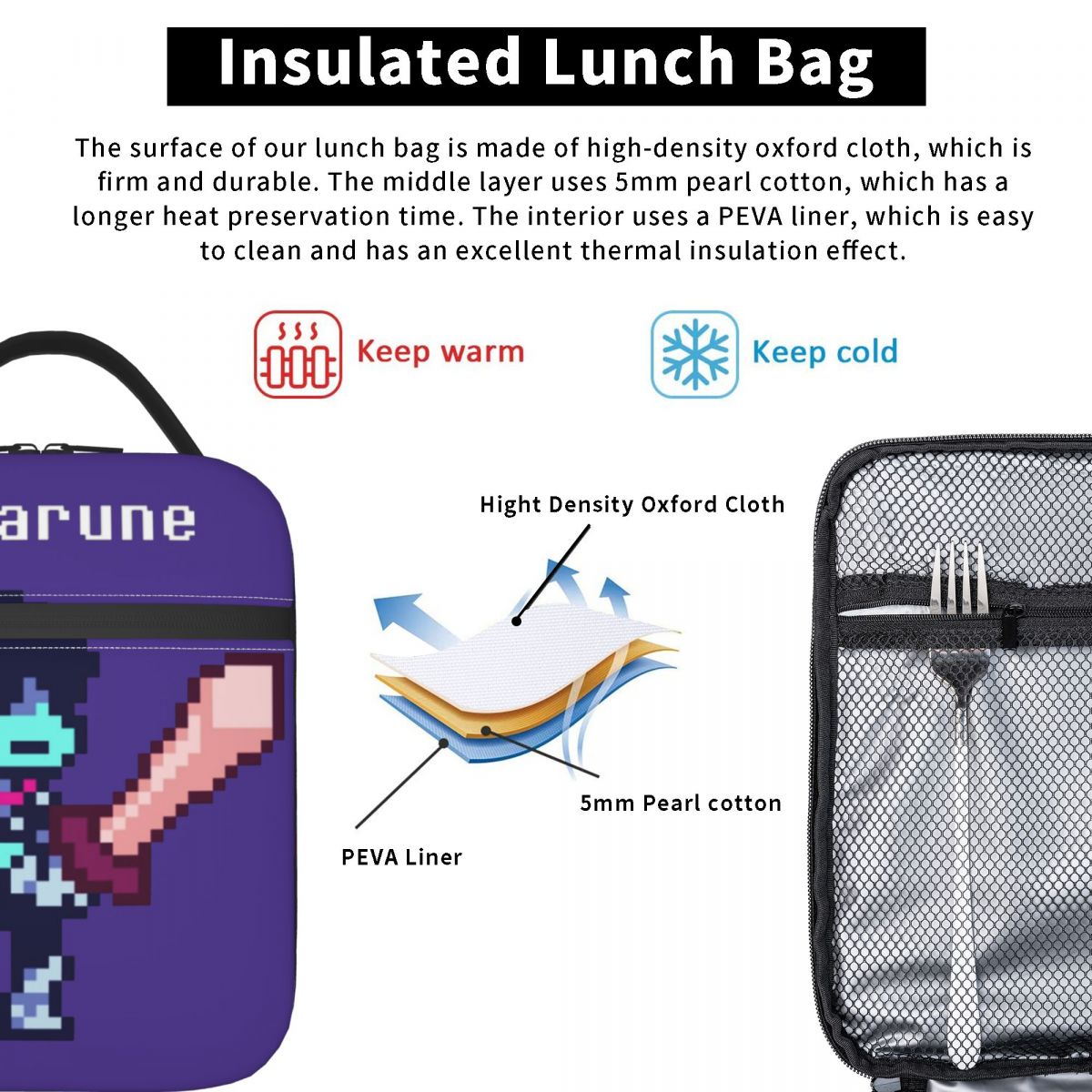 Delta Rune Kris Deltarune Insu - Food Storage Kris のレビューと価格