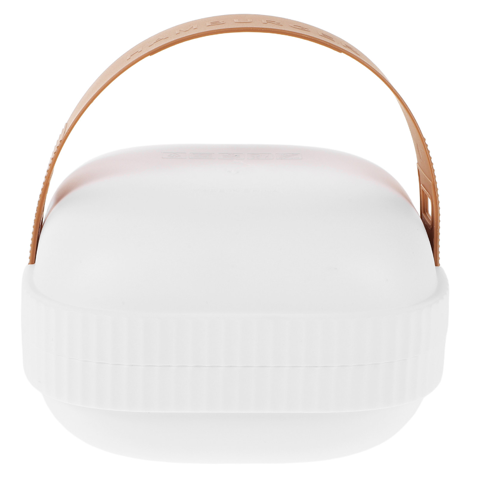 Portable Hamburger Box Sandwic - Food Storage Lunch Box のレビューと価格