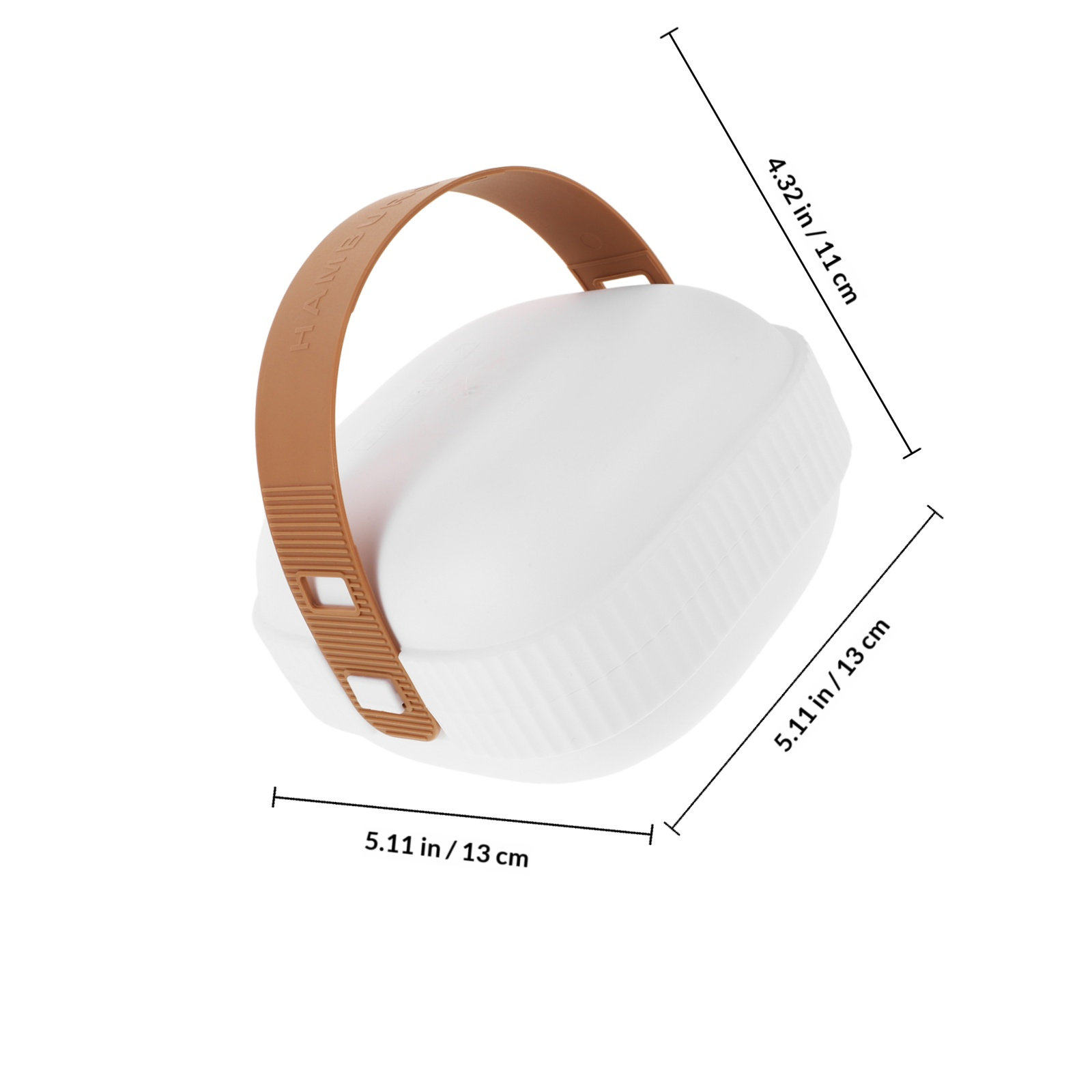 Portable Hamburger Box Sandwic - Food Storage Lunch Box のレビューと価格