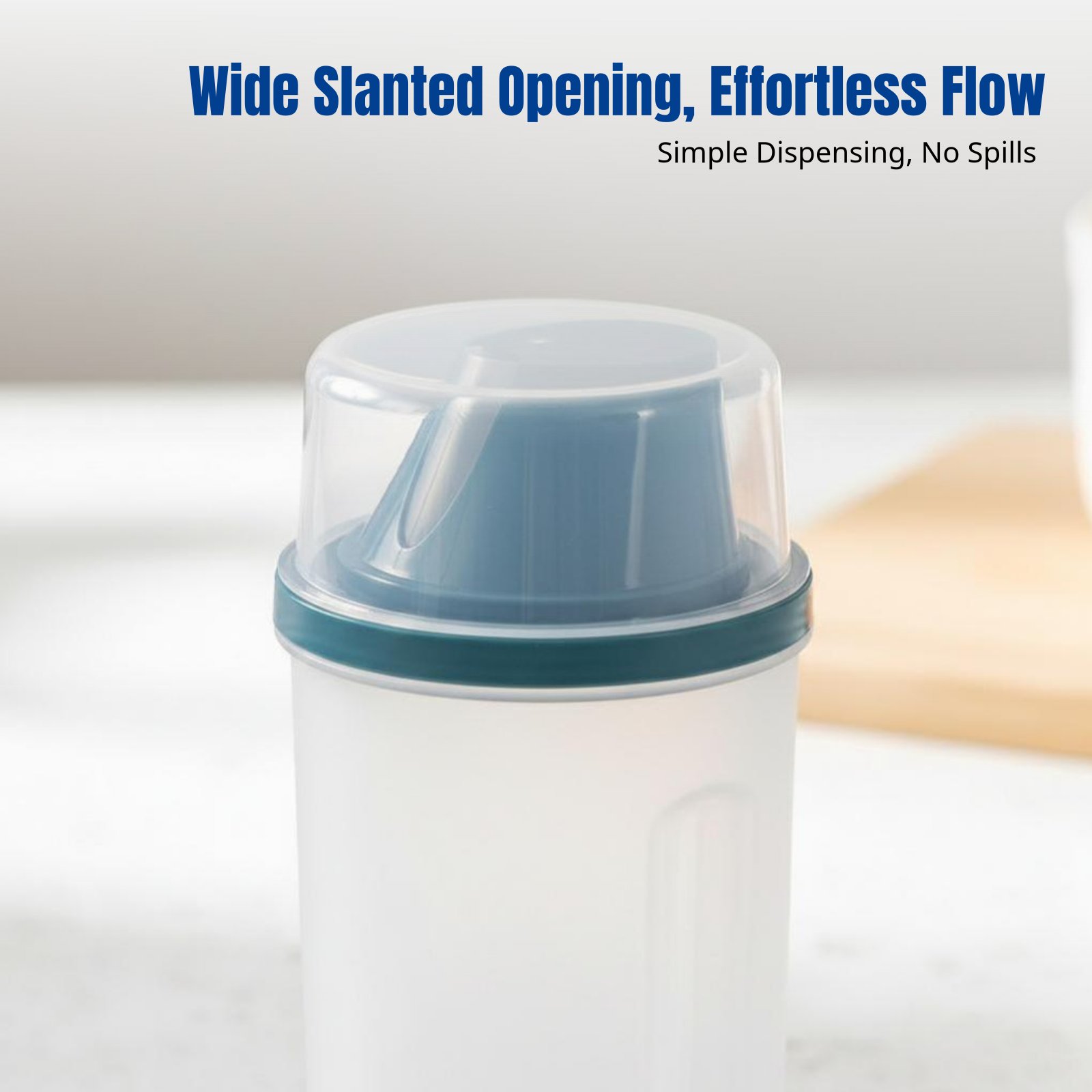 Food Grade Airtight Storage Ja - Food Storage Airtight のレビューと価格