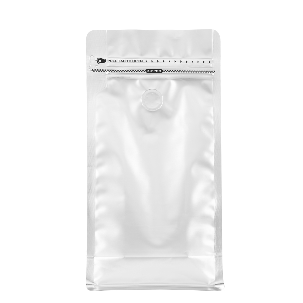 125 grams Aluminum Foil Coffee - Food Storage Bags Zip Lock Pouch のレビューと価格
