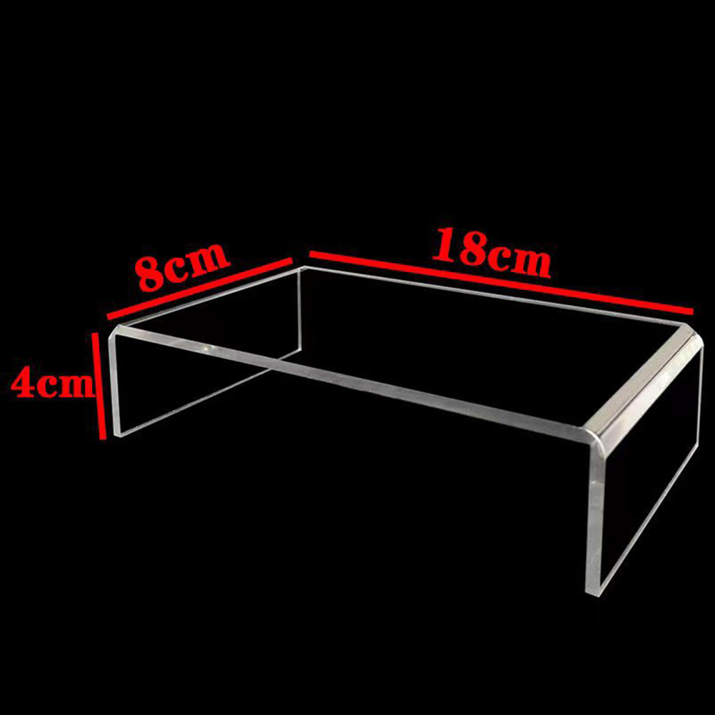 Brand New Acrylic Display Stan - Food Storage Practices のレビューと価格