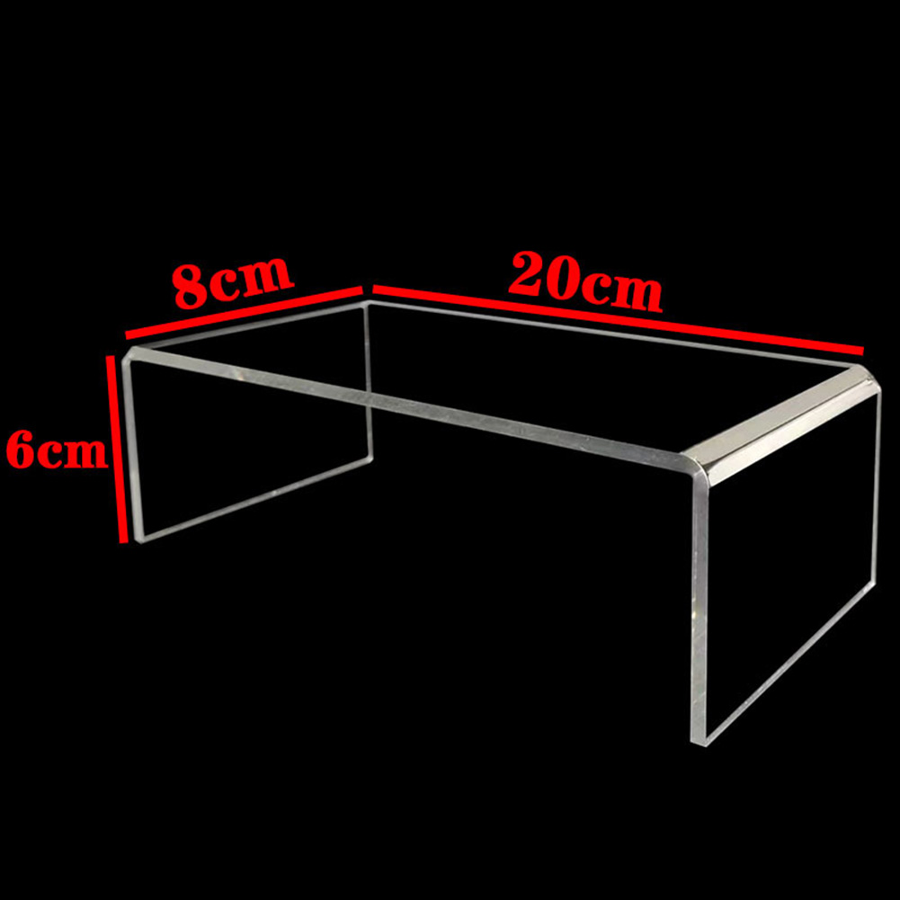 Brand New Acrylic Display Stan - Food Storage Practices のレビューと価格