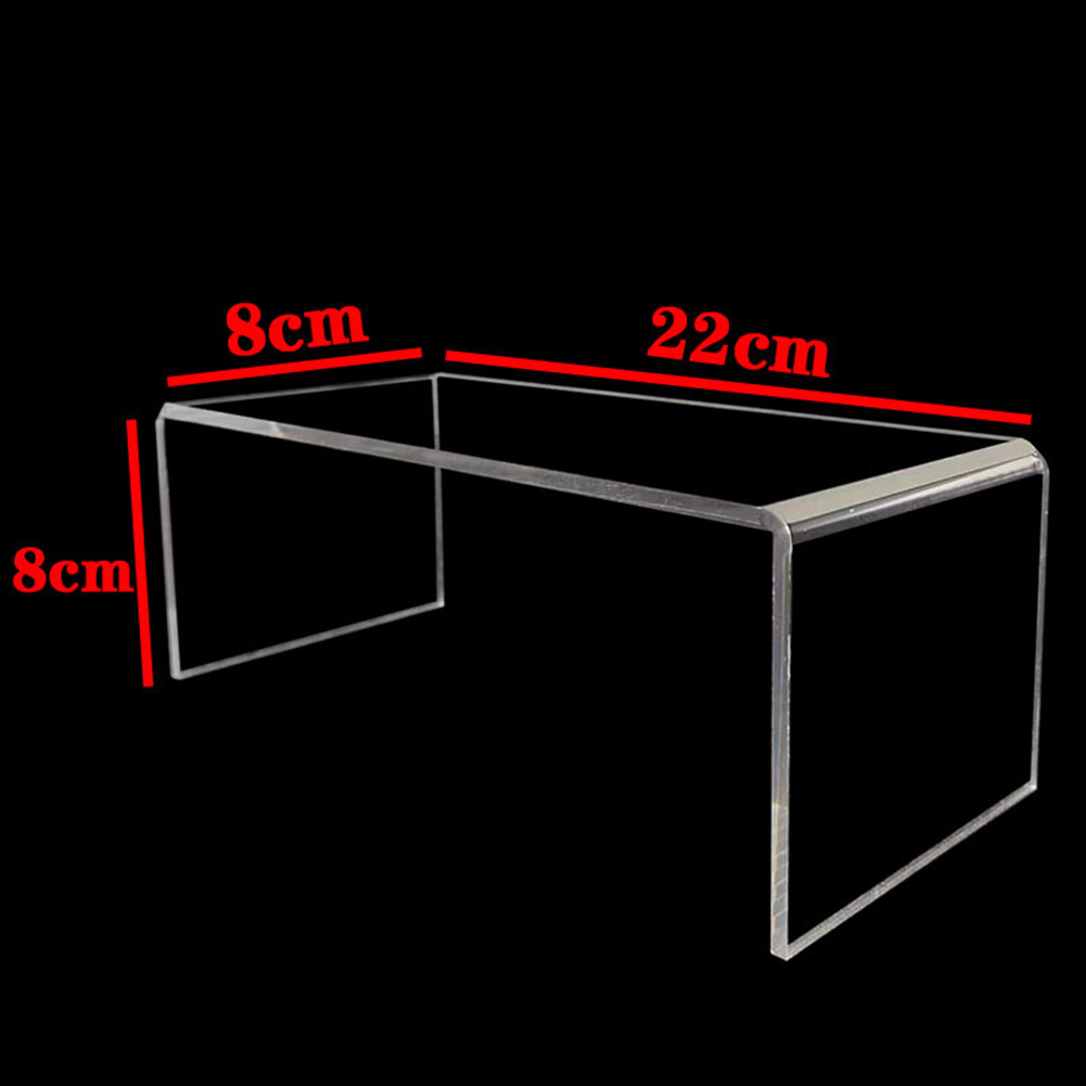 Brand New Acrylic Display Stan - Food Storage Practices のレビューと価格