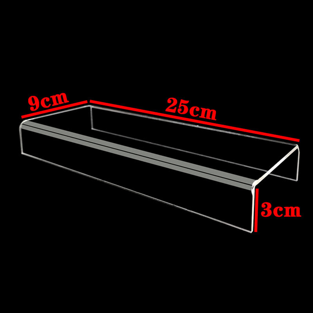 Brand New Acrylic Display Stan - Food Storage Practices のレビューと価格