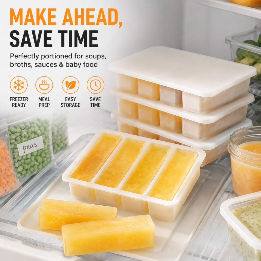 Kitchen Food Storage Container - Food Storage Silicone のレビューと価格