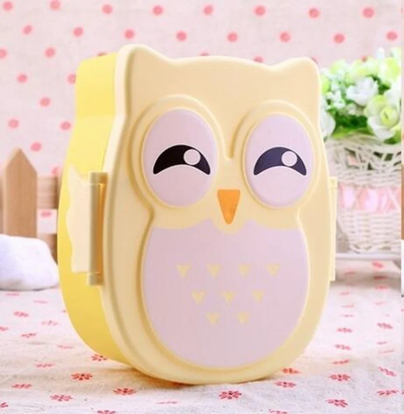 New Practical 1Pcs Kids Cartoo - Food Storage Practices のレビューと価格