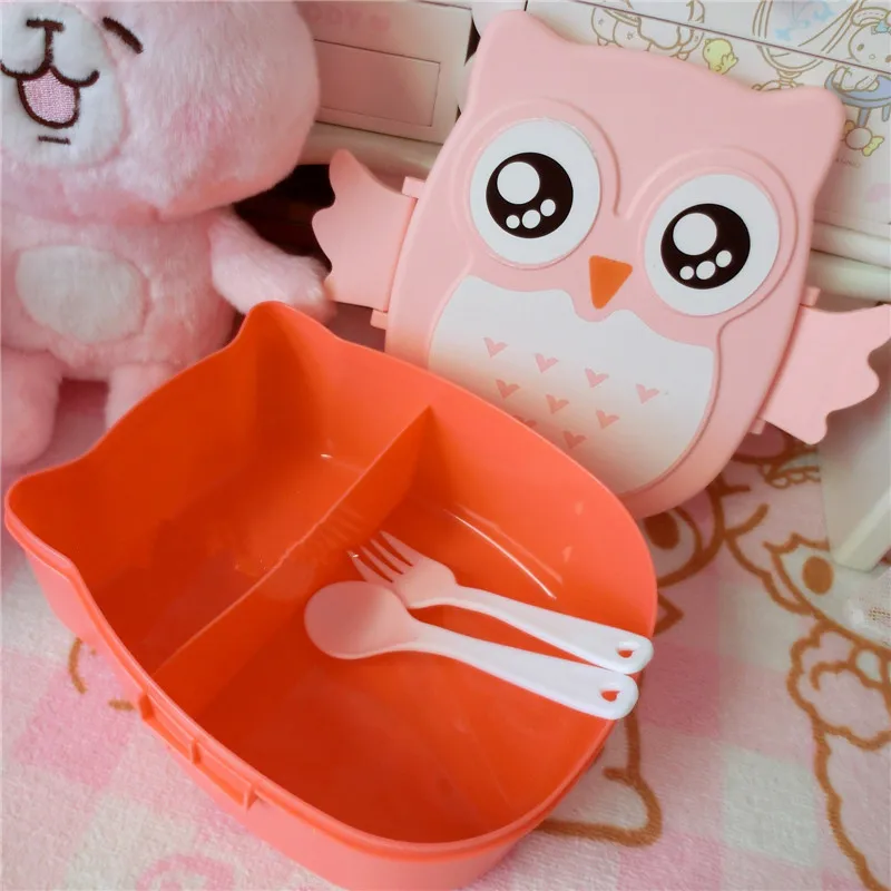 New Practical 1Pcs Kids Cartoo - Food Storage Practices のレビューと価格