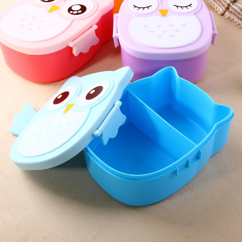 New Practical 1Pcs Kids Cartoo - Food Storage Practices のレビューと価格
