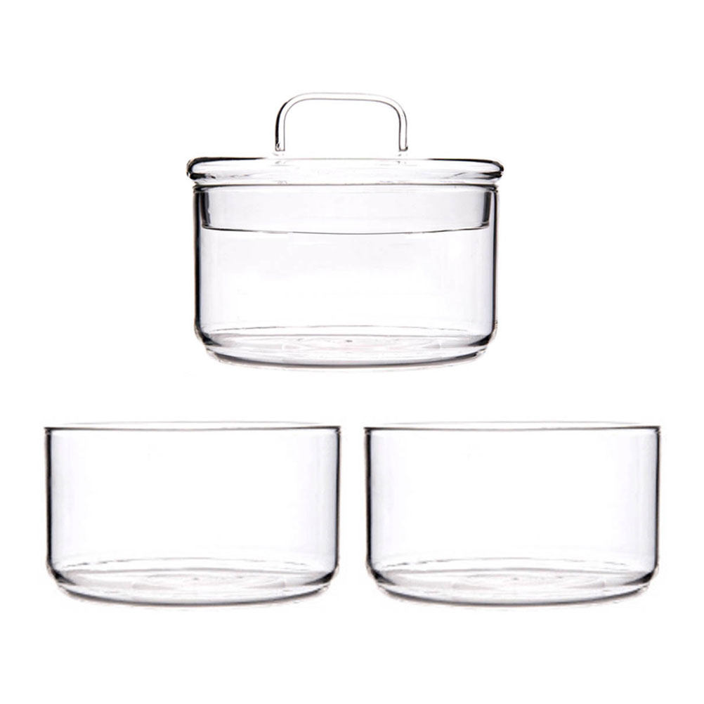 1Set Transparent Food Storage  - Food Storage Refrigerator のレビューと価格