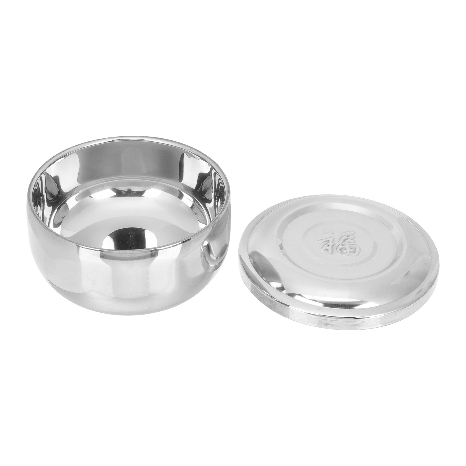 Double-Layer Stainless Steel R - Food Storage Home のレビューと価格