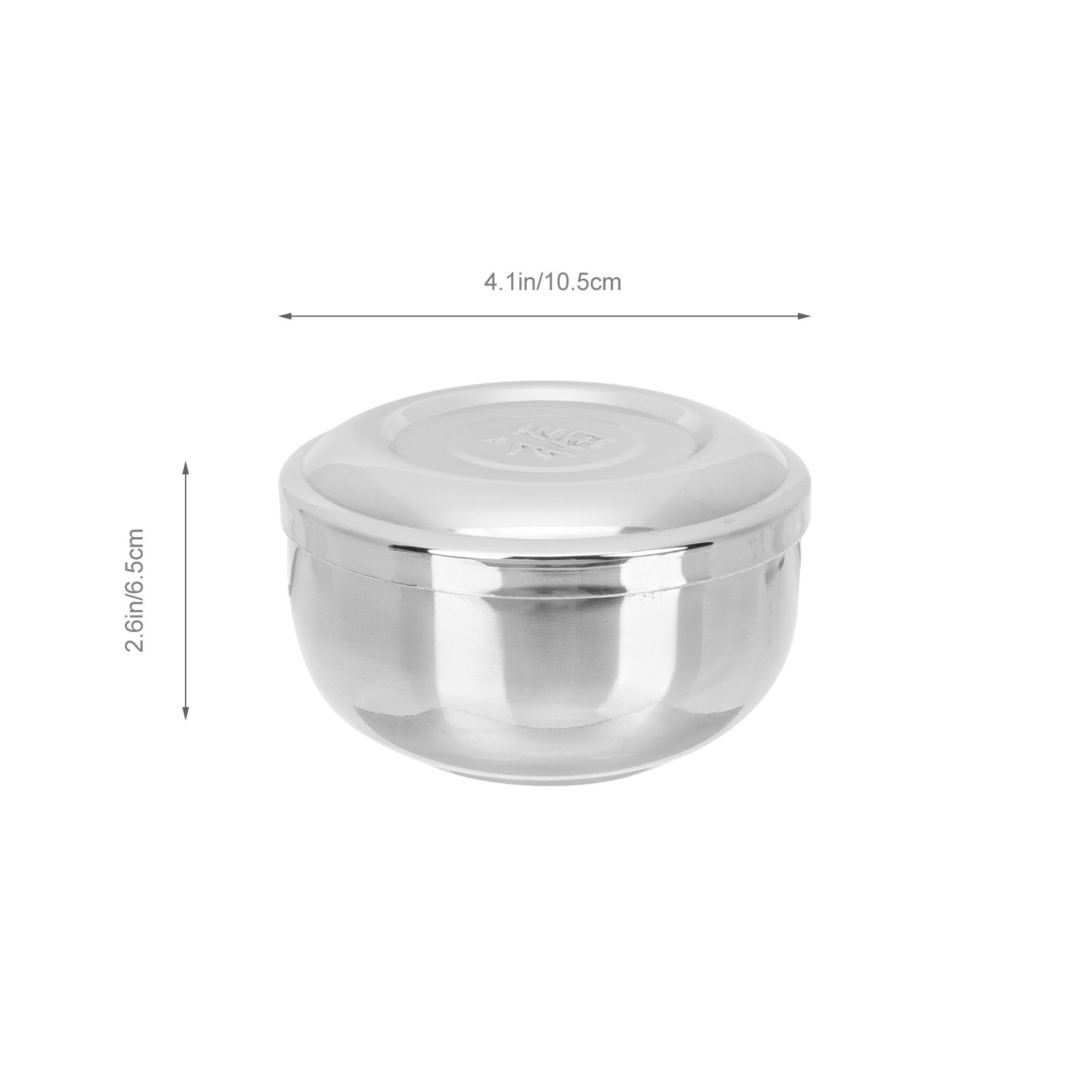 Double-Layer Stainless Steel R - Food Storage Home のレビューと価格