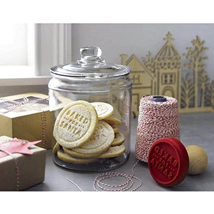 Le'raze 3pc Canister Sets for  - Food Storage Jar Set のレビューと価格