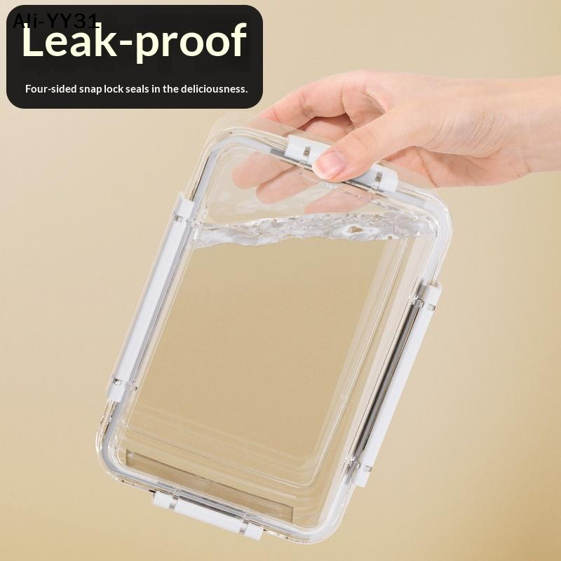 【AW8】1Pc 2026 New Refrigerator - Food Storage Lunch Box のレビューと価格