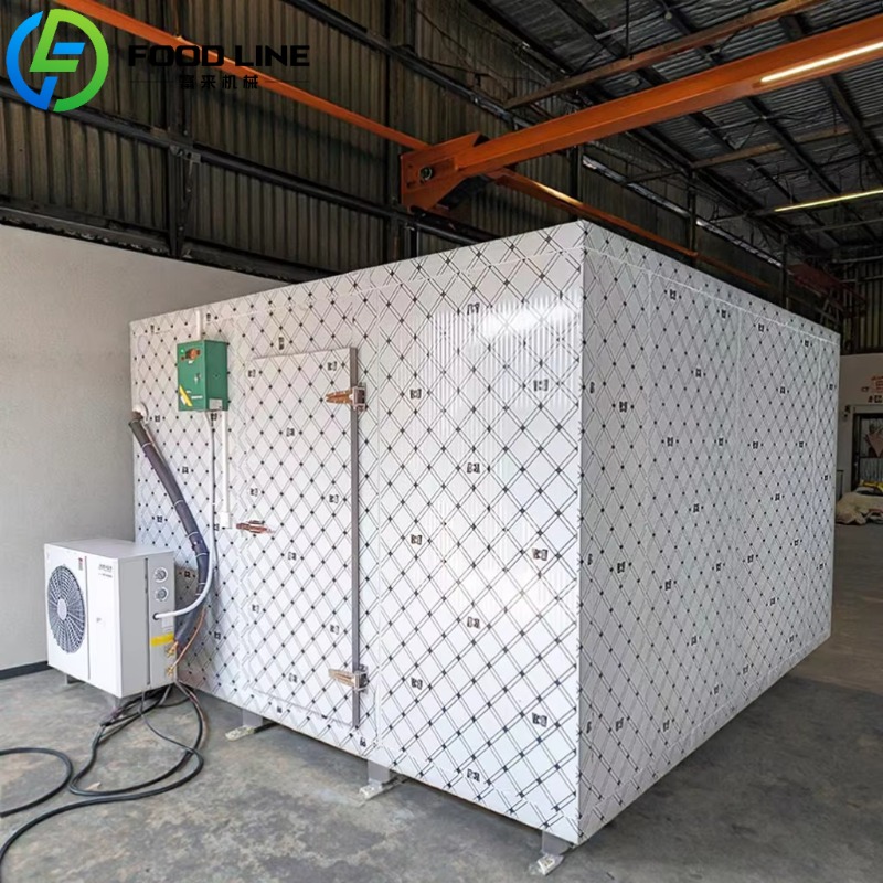 Custom Cold Food Storage Conta - Food Storage Refrigerator のレビューと価格
