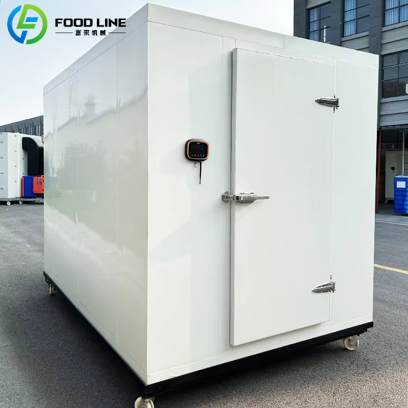 Custom Cold Food Storage Conta - Food Storage Refrigerator のレビューと価格