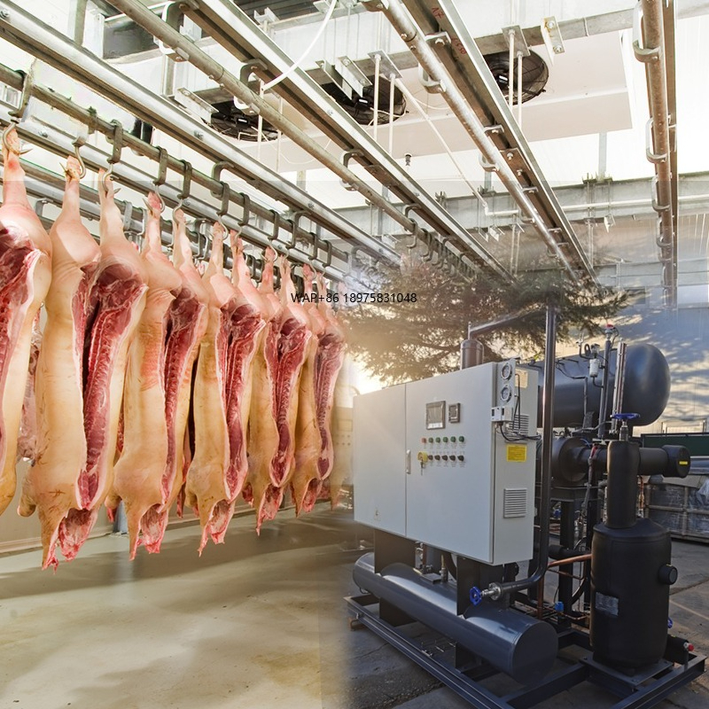 Cold Storage Room Slaughter Ho - Food Storage Refrigerator のレビューと価格