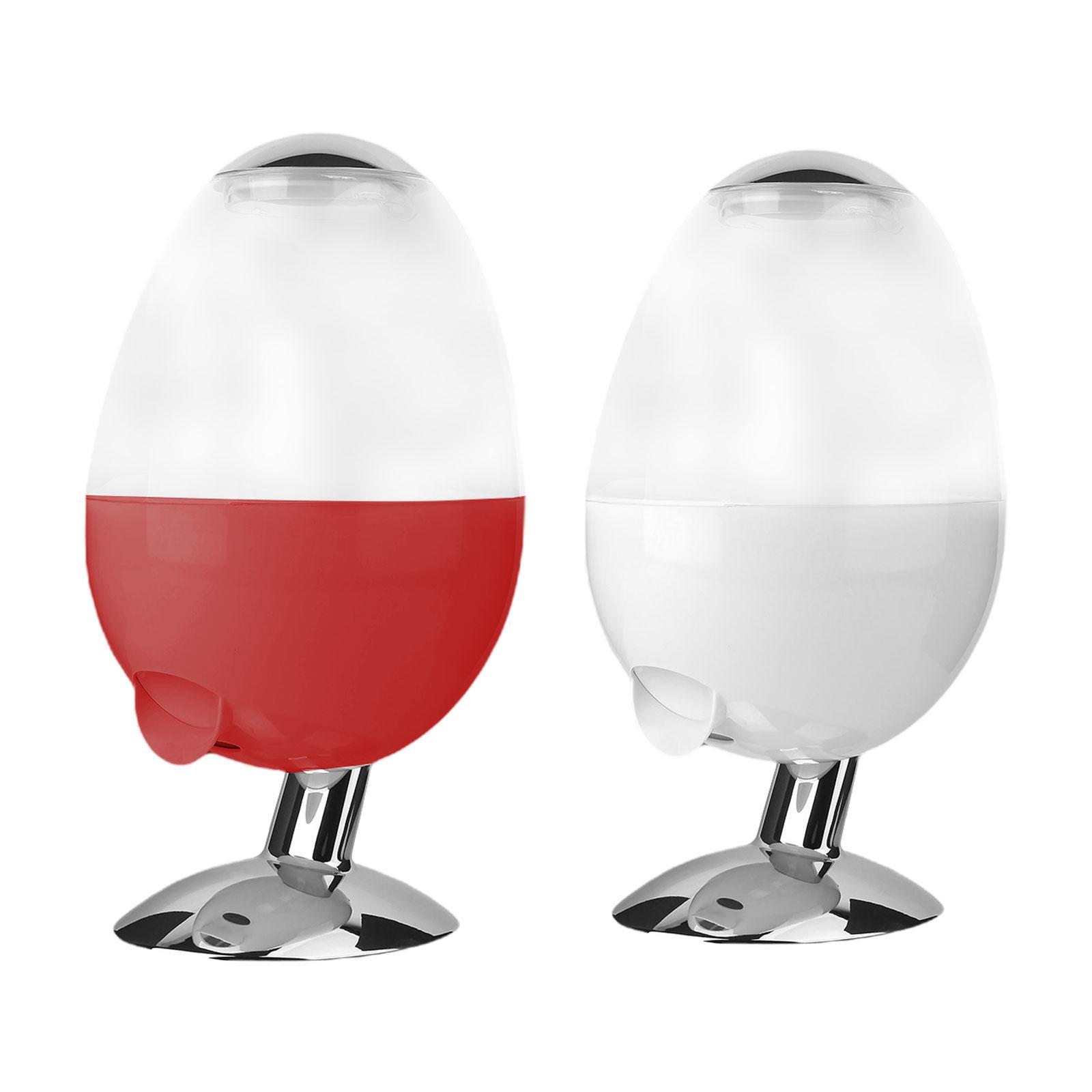 Automatic Candy Dispenser Mach - Food Storage Dispenser のレビューと価格
